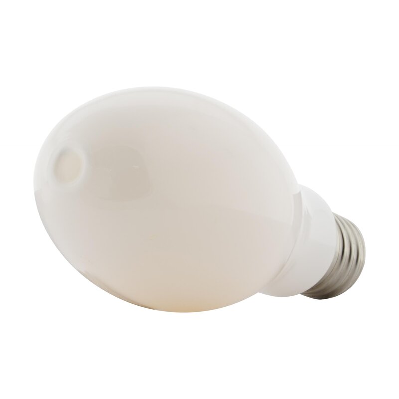Satco 42 Watt (300 Watt Equivalent), ED28 LED, Non-Dimmable Light Bulb